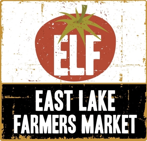 The Market re-opened on April 15th at 4pm! At the corner of 2nd Ave & Hosea Williams in historic East Lake. We support local farmers, business & artisans.