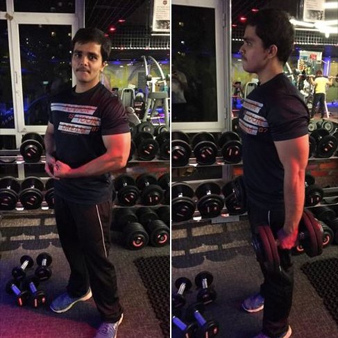 KUSHJAISWAL7's profile picture. Finance. Data analytics. Stock Market. Commodities. Gym.