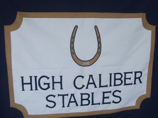 HighCalStables's profile picture. American Saddlebred training facility north of Greensboro, NC and home to many World Champion riders and horses.  Quality lesson program instructing all levels.