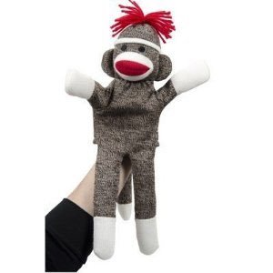 SockpuppetHenry's profile picture. A puppet, Elmo and Big Bird are my heroes.