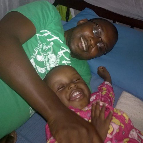 elvis_otwori's profile picture. 