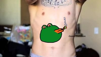 ChekaBliat's profile picture. 