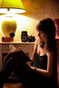 ancayani's profile picture. My mother told me I'm special :)
Volunteer, PR addict, social media enthusiast.