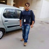 Ravi Kant Soni(@Ravi_K_Soni) 's Twitter Profile Photo