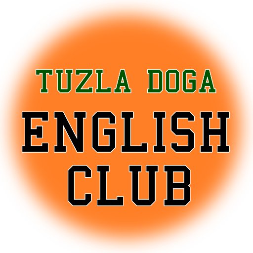 TuzlaDogaELT's profile picture. Tuzla Doga High School English Department https://t.co/5Z0nEqzfpE