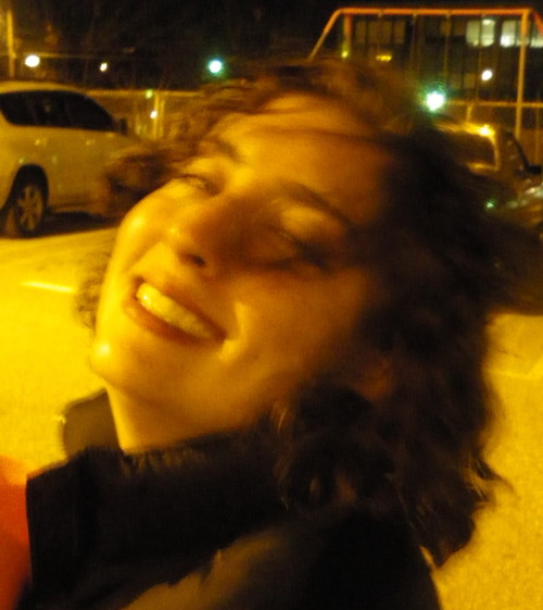 Wife, home engineer, midwifery student, and pet owner.  Loves butter.  Perhaps getting this twitter thing started again.
