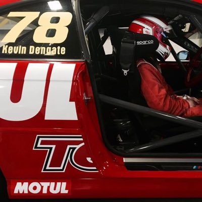 kevinDengate's profile picture. 