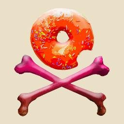 war_donut's profile picture. 