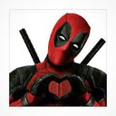 Deadpool indelicado (@0lha_ela) Twitter