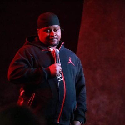 Comedian, writer, actor, and all around funny guy tryna make it to feed my family more than hopes and dreams