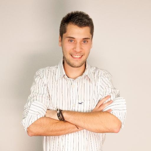 Co-Founder/CTO @PulseShift | Co-Founder/Board Member @Hackerstolz | Technology, Data & Entrepreneurship