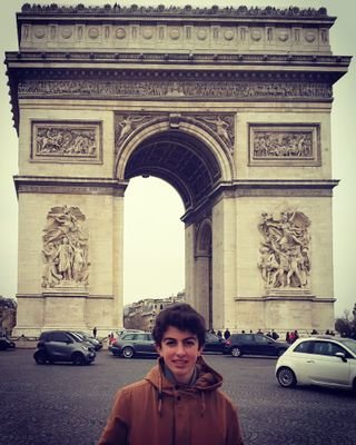 TorrentsJoan's profile picture. 21. BCN-Blanes. Proyecto de ingeniero.