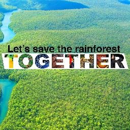 Hoping to Bring a Little Attention to a HUGE Global Issue. #SaveTheAmazon