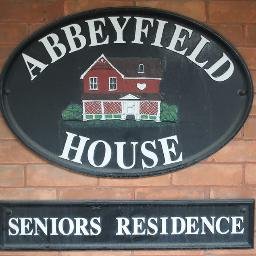 Unique, not-for-profit seniors residence on Parkdale Ave. Come see us!