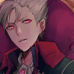 CaliginousSurge's profile picture. Don't be so shallow.