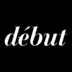 debutmagazine's profile picture. 