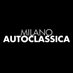 Milano AutoClassica (@MilAutoClassica) Twitter profile photo