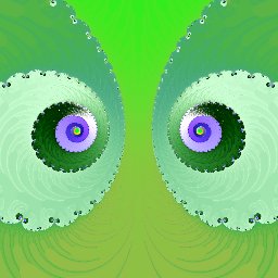 ChaosIsGreen's profile picture. A very well organised chaos.