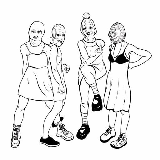 Collaborative feminist blog with news, reviews, essays, poetry, rants and raves. Get involved! Tweets belong to an intern. https://t.co/L6FrhesFwc