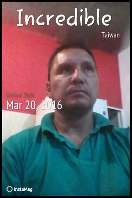 Rodolfo27335309's profile picture. 