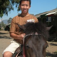Kevin Satya Gananda (@kevingananda) 's Twitter Profile