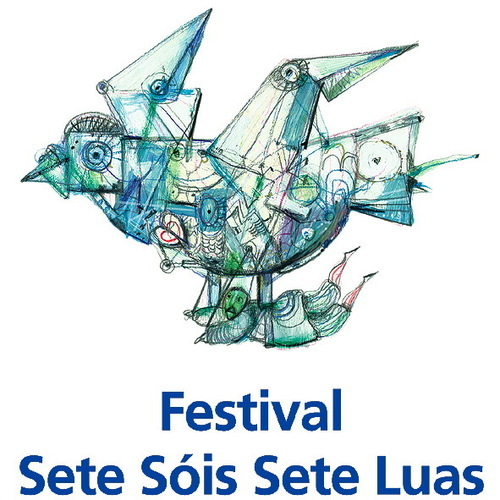 O Festival Sete Sóis Sete Luas, em 2010 na sua XVIII edição, é promovido por uma Rede Cultural de 25 cidades de 10 Países do Mediterrâneo e do mundo lusófono.