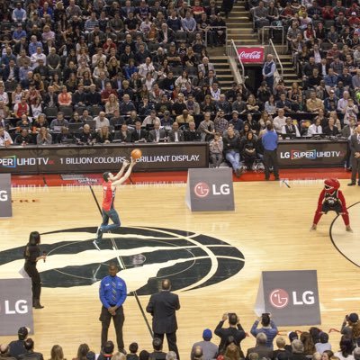 Rob_Bissaillion's profile picture. Ojibway. Toronto Sports Lover. But Raps will always be number one.