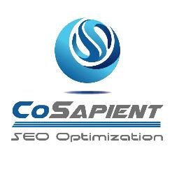 CoSapient guarantees first page placement on the major search engines within 90 days or 100% of your money back!  Call toll free: 844-972-7436