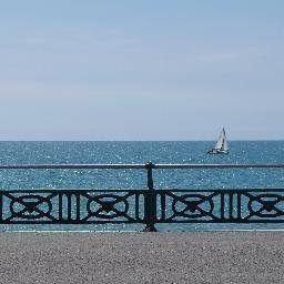 This is the Twitter Account for Hove Seafront Residents Association. We are dedicated to conserving and promoting what makes Hove great!