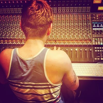 Jon_Secrets's profile picture. Flagship Studios. Virginia Beach. Film-Music-Games