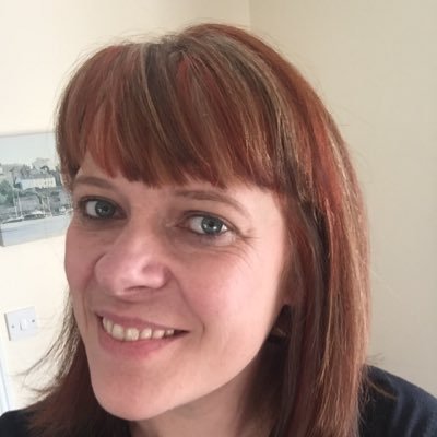 LibbyLecturer's profile picture. 