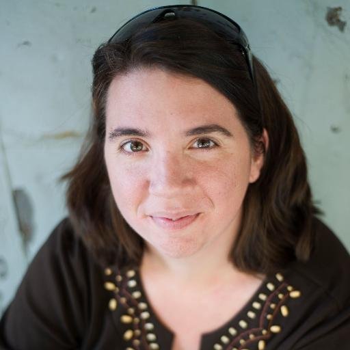 Teacher of teens, taker of dares, lover of challenges. Author of RITES OF PASSAGE (@HarperTeen Sept 2014).
