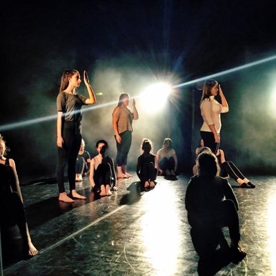 NordenFarmDance's profile picture. Lively fast paced class to a soundtrack of current music. Contemporary dance smashed up and easy to learn. Classes happen weekly @nordenfarm for ages 9 and 14+.