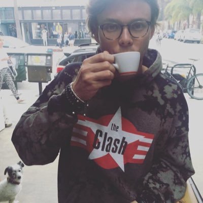 Ashton is a beautiful person.