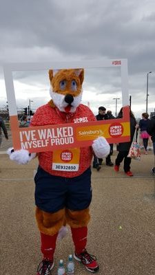 pauliecthefox's profile picture. fun loving fox