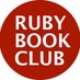 Ruby Book Club (@rubybookclub) Twitter profile photo Ruby Book Club (@rubybookclub) Twitter profile photo