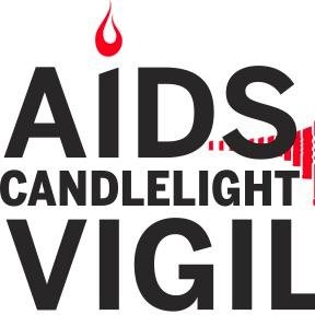 The AIDS Candlelight Vigil is an open community event held annually at the AIDS Memorial to remember, honour and celebrate the people who have died of AIDS.