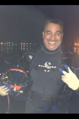 Industrial Diving Services CA, Supervisor de Buceo/Buzo Industrial/Tecnico Hiperbarico/ Asesoria de IWS Sociedades Clasificadoras.