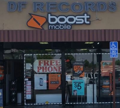 DFServicesInc's profile picture. 