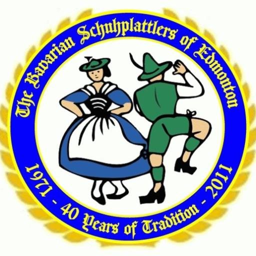 We are the Bavarian Schuhplattlers of Edmonton, dedicated to preserving ethnic folk dancing and traditional German attire. Follow us on Facebook & Instagram ❤