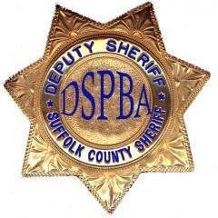 Suffolk County Deputy Sheriff's Police Benevolent Association