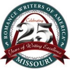 We are the Missouri chapter of RWA representing about 50 aspiring, published and best-selling romance authors in St.Louis and the surrounding metro area.