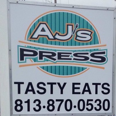 The Best Pressed Sandwiches! Tasty Bowls, 5 Stars on Yelp!   We are in love with flavor!