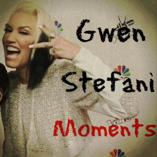 A fan page sharing pictures, videos, and gifs of some of the best @gwenstefani moments! #RaddestFuckingGirInTheWorld