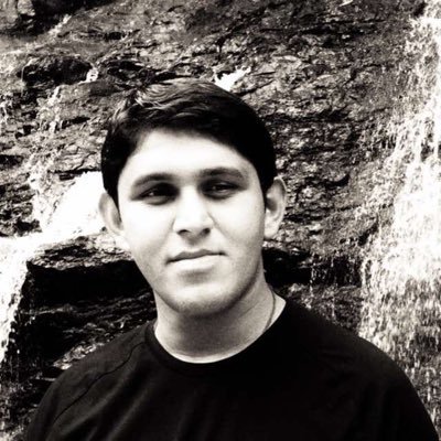 CheenuAmit's profile picture. 