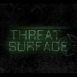 threat surface