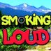 SmokingLoudYoutube (@UnknownStoner55) Twitter profile photo