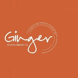 Ginger Catering