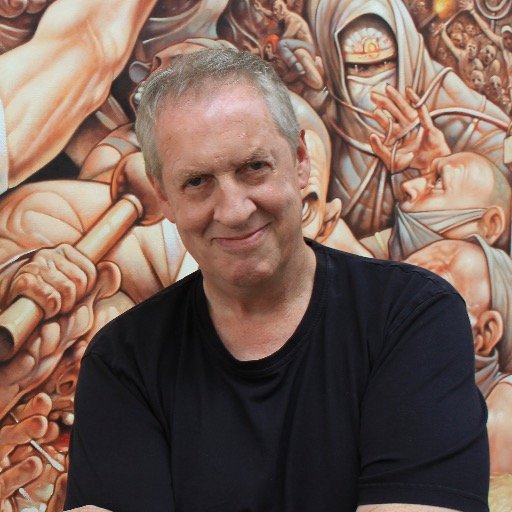 Peter Howson