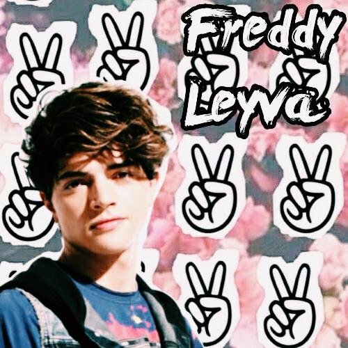 TeamFreddyLeyv4's profile picture. Cuenta dedicada a @soyfreddyleyva ,  amamos y apoyamos a los cinco pero nuestra debilidad es Freddy. 
Meta: Que Freddy nos siga.❤ 
 0/6